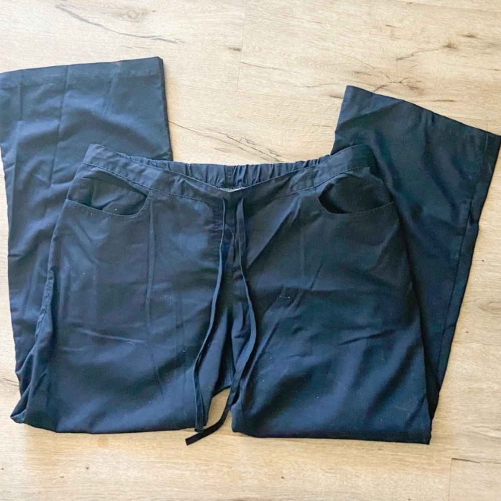Grey’s anatomy scrub bottoms